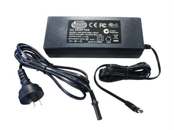 engel fridge 240v power lead